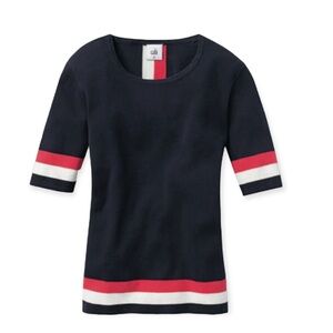 Cabi Hampton Shell Blouse